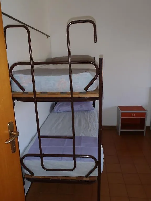 Appartamenti Equilio Lido di Jesolo Apartament