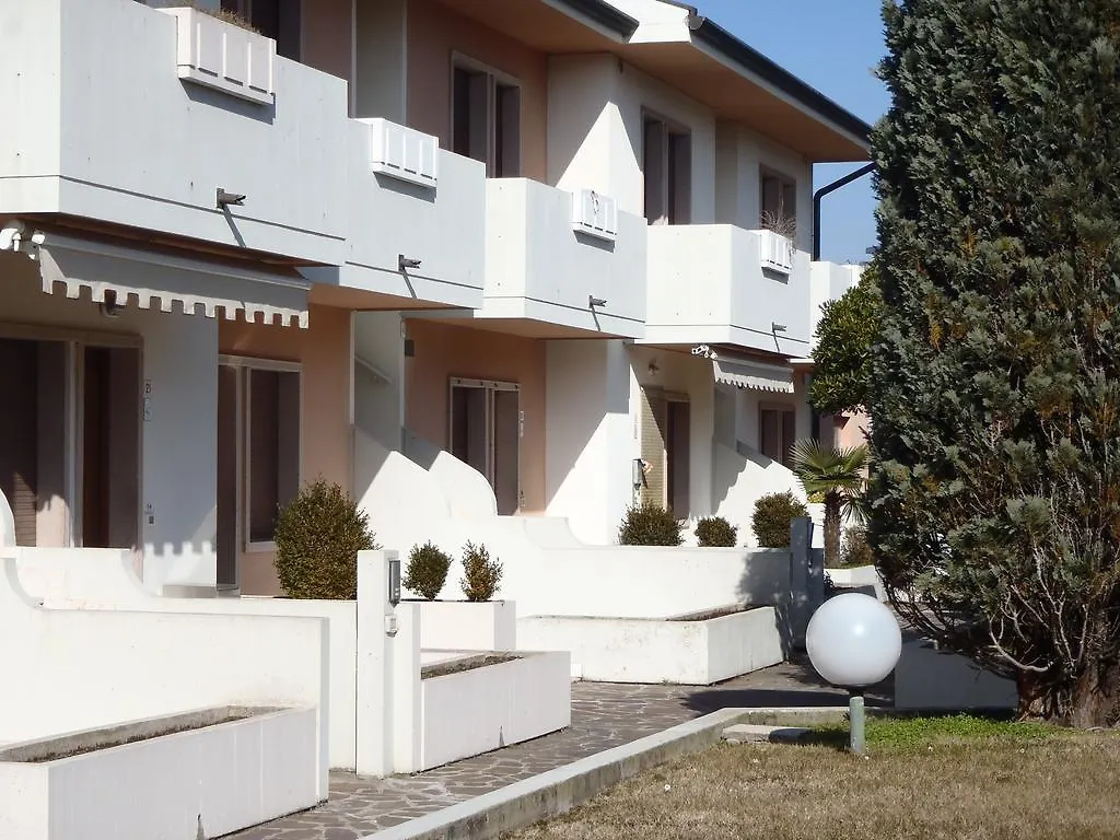 Appartamenti Equilio Lido di Jesolo Apartament