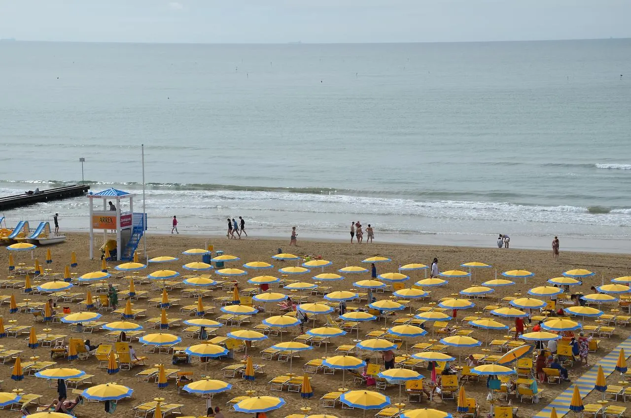 Appartamenti Equilio Lido di Jesolo